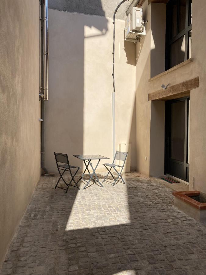L'Atelier - A Cote Abbatiale - Clim Reversible - Ideal Couples Moissac Eksteriør billede